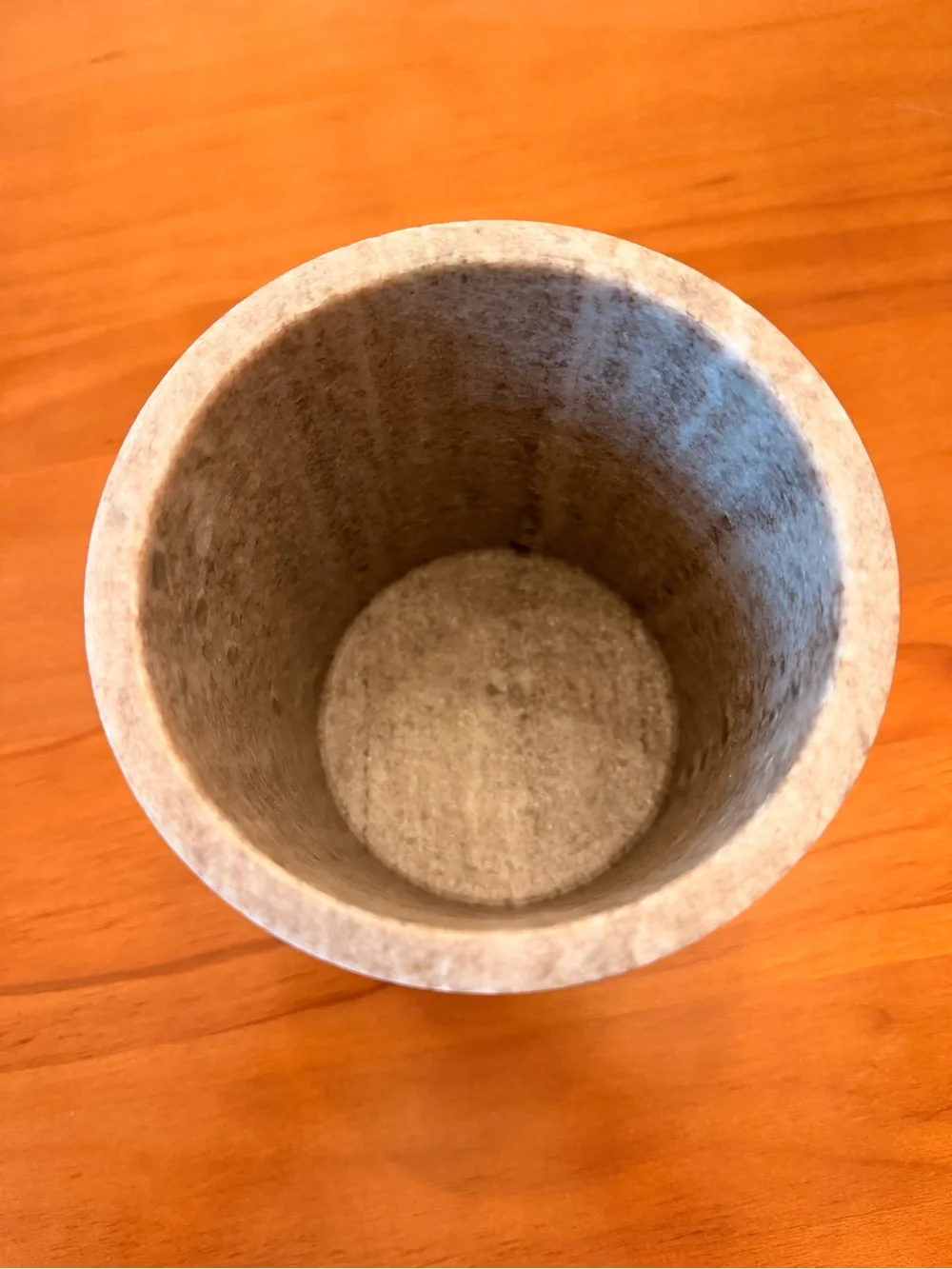 Crate and Barrel Utensil Holder